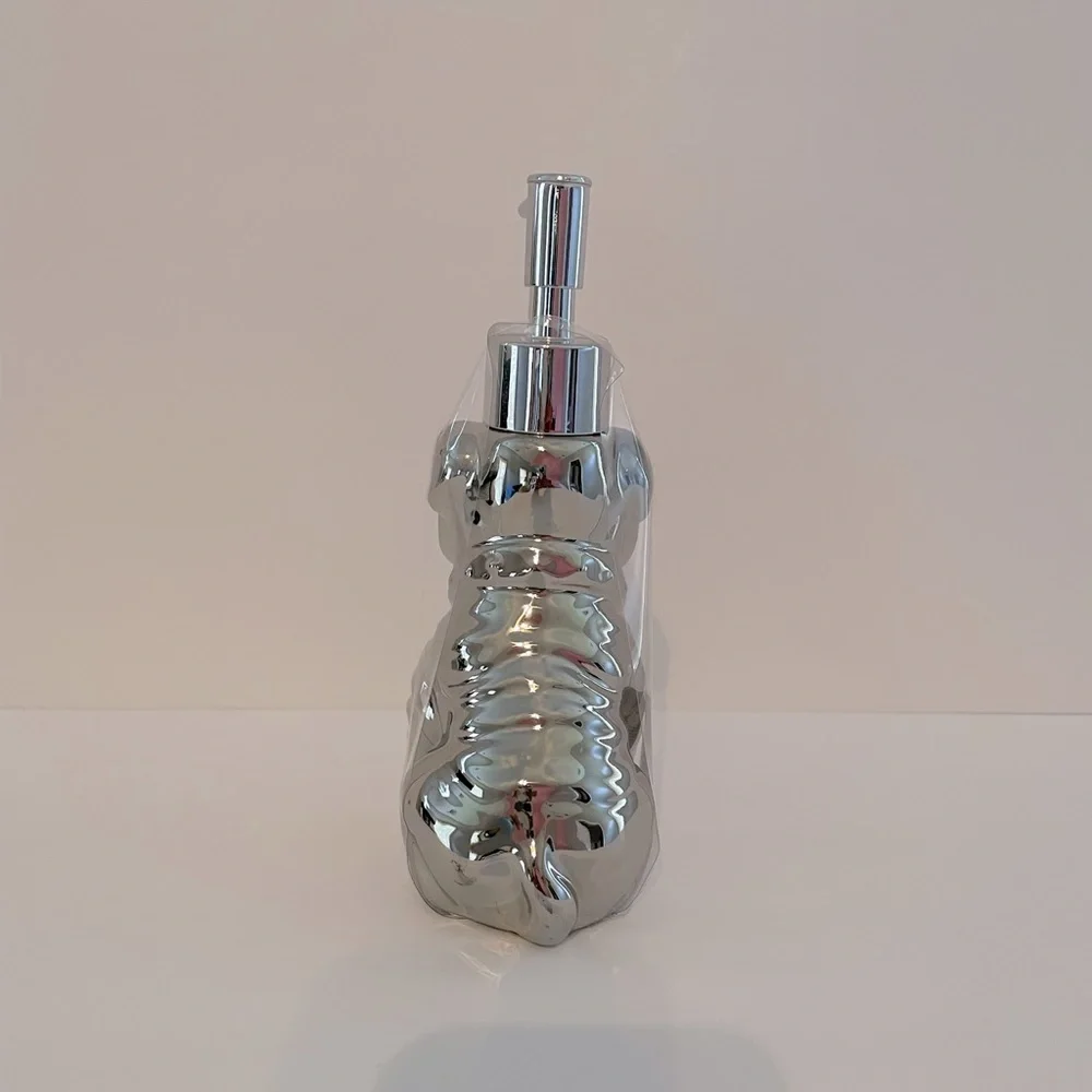 Ceramic Pup dispenser